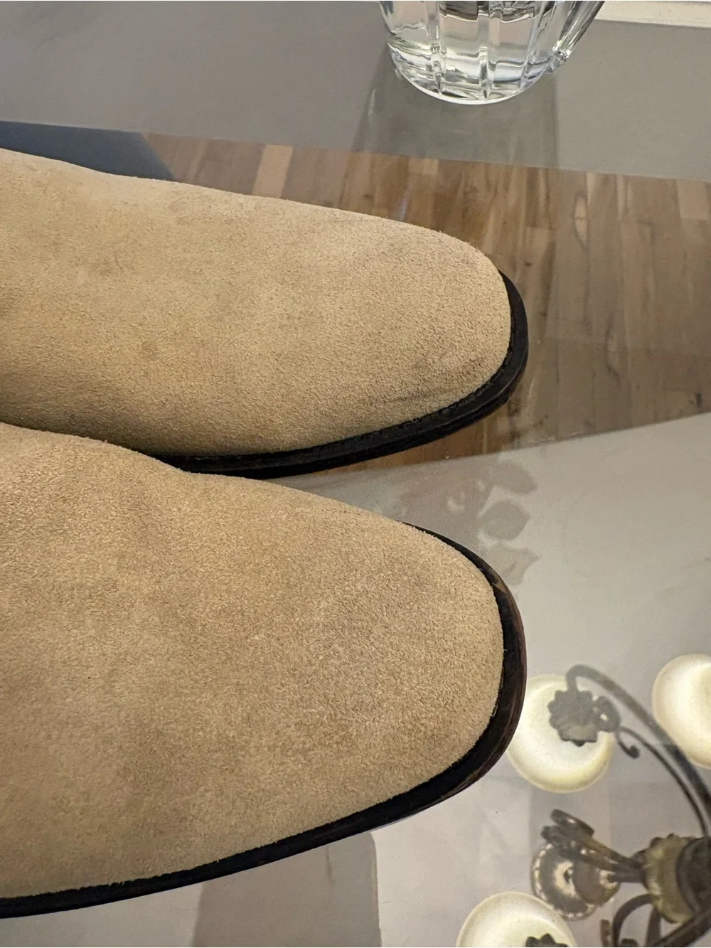 Aldo classic men